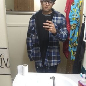 Meet your Posher, Jimmy